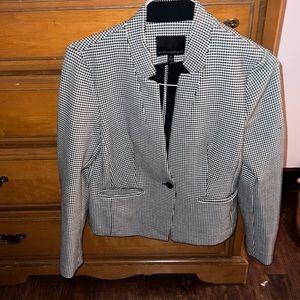 Banana Republic blazer